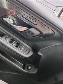 جی ئێم سی تیرەین